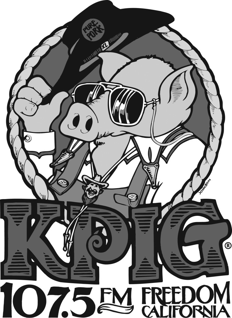 Kpig logo