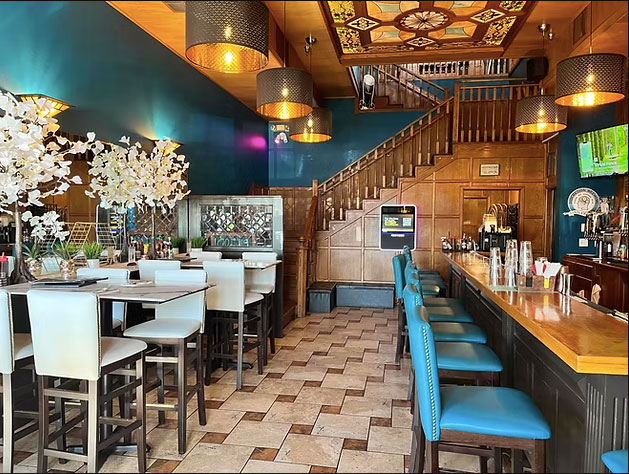 bruno's scotts valley