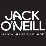 jack o'neill restaurant logo