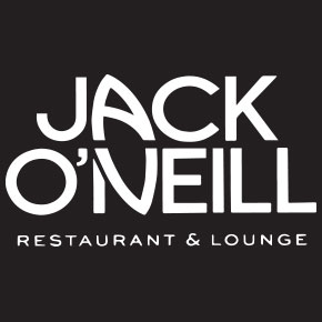 jack o'neill restaurant logo