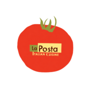 la posta logo