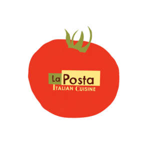 La-Posta-logo la posta logo