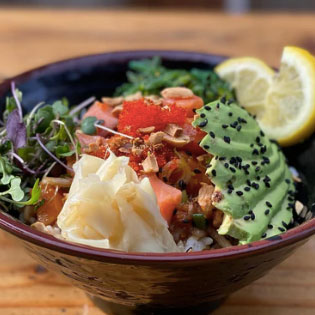 pono hawaiian grill