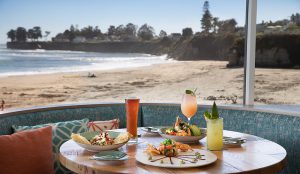 JACK O’NEILL RESTAURANT & LOUNGE