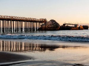 aptos, california