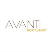 avanti restaurant logo