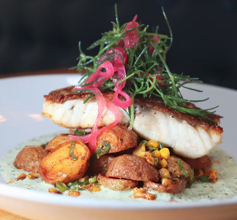 east end gastropub