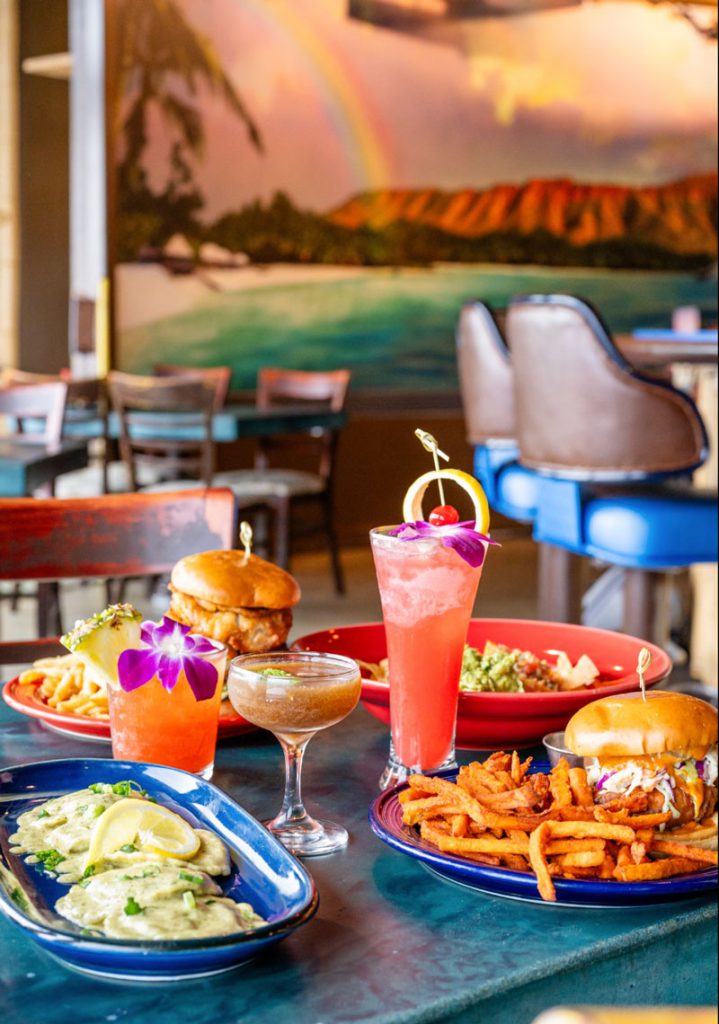 makai island kitchen