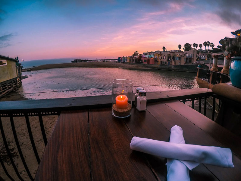 margaritaville capitola