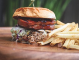 pono hawaiian burger
