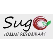 sugo italian restaurant logo