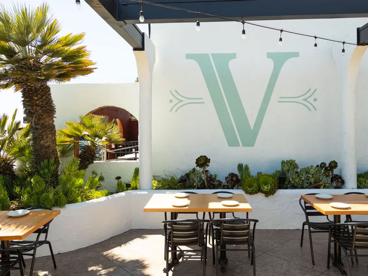 Venus Spirits Cocktails and Kitchen/Beachside, aptos