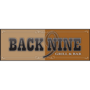 back-nine-logo back nine grill and bar logo