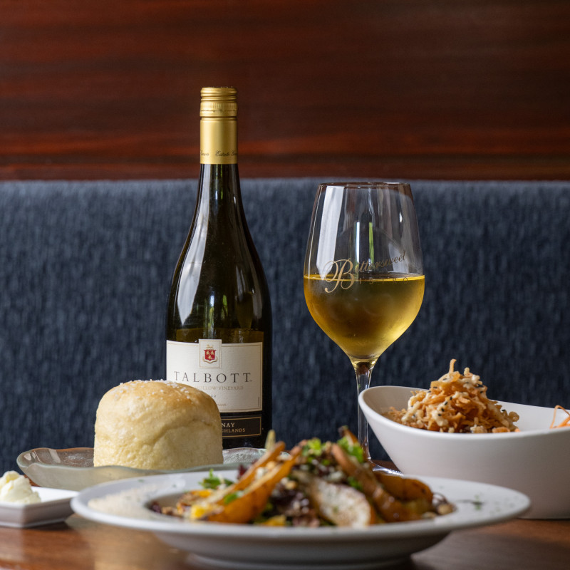 bittersweet bistro