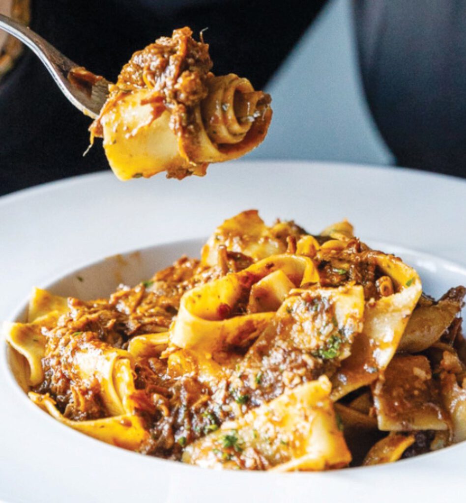 avanti restaurant