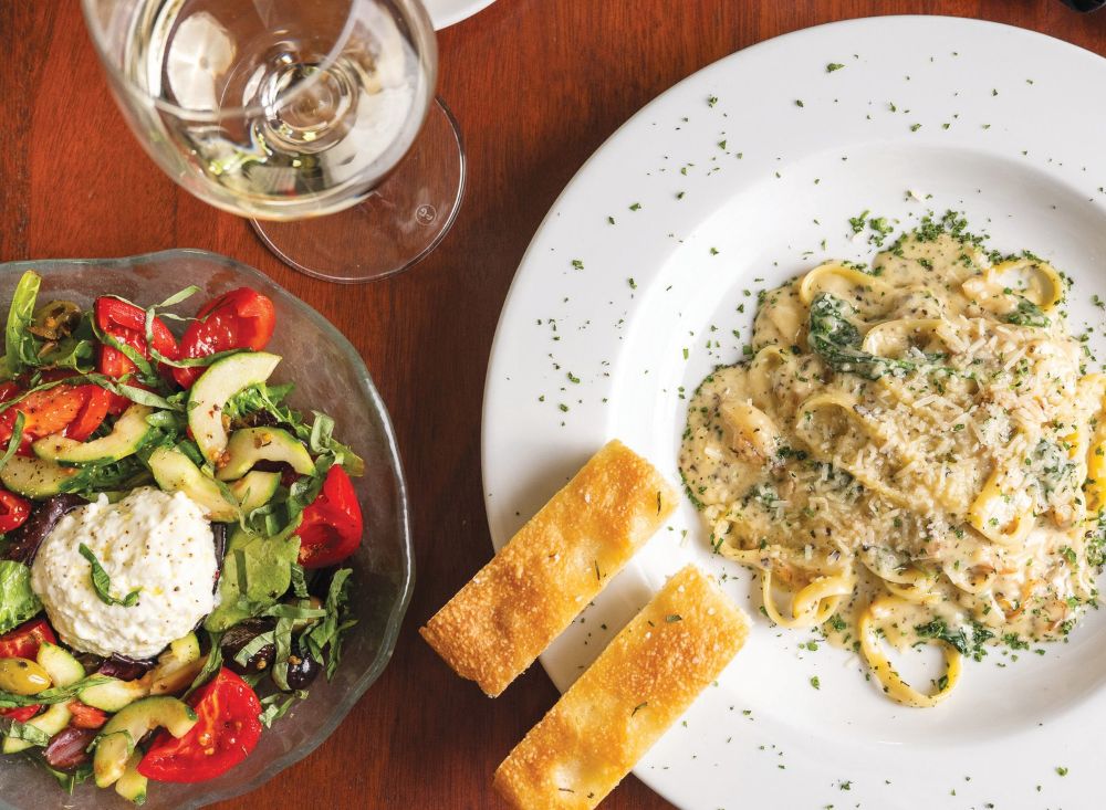 bittersweet bistro